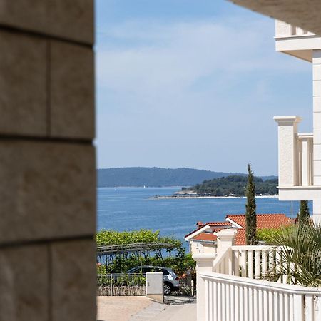 Apartments Wisibada Trogir Ngoại thất bức ảnh